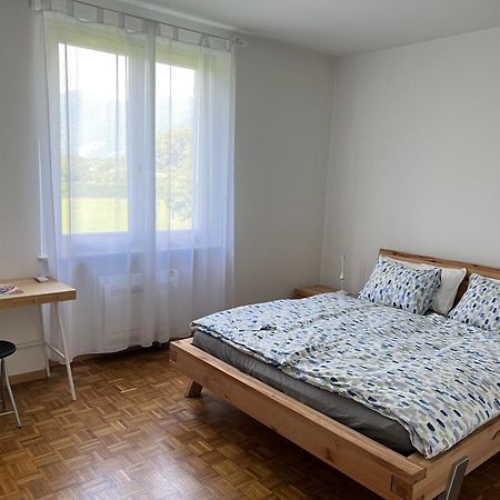 Casa Romana Gambarogno Εξωτερικό φωτογραφία