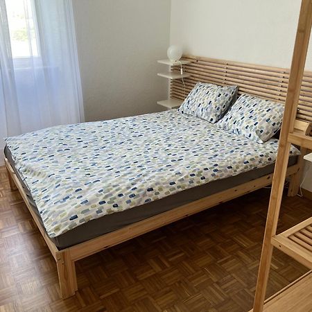 Casa Romana Gambarogno Εξωτερικό φωτογραφία