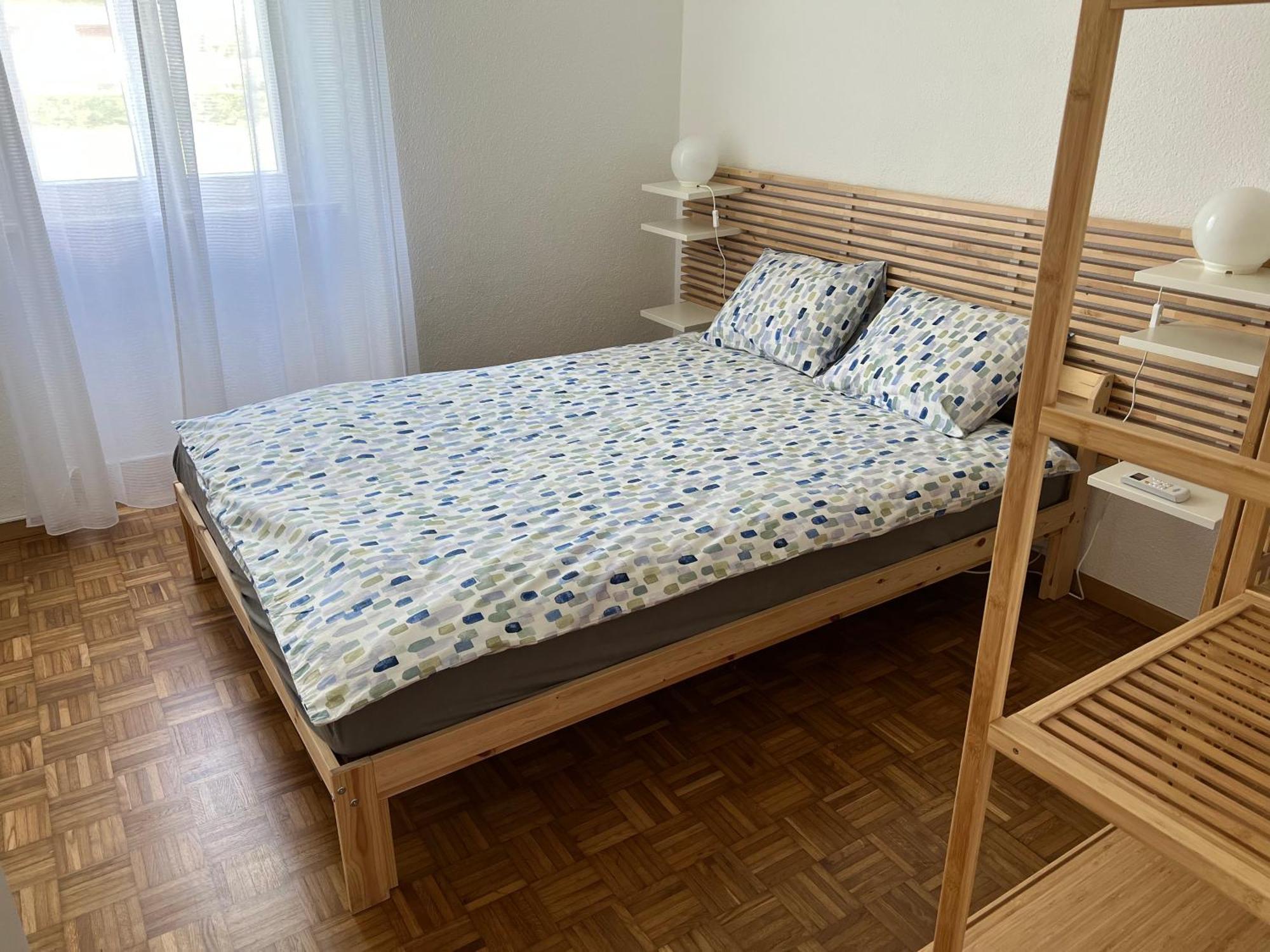 Casa Romana Gambarogno Εξωτερικό φωτογραφία