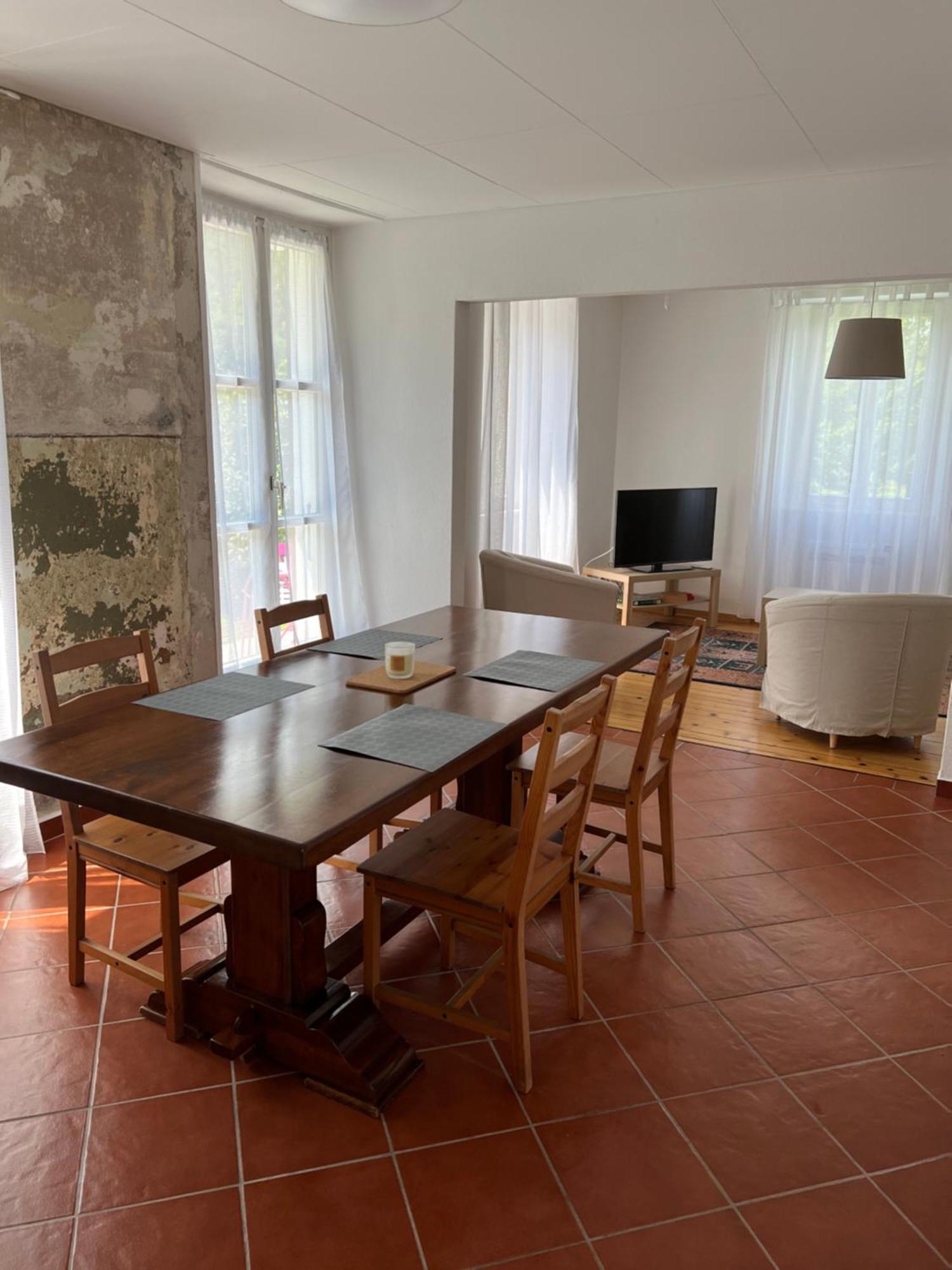 Casa Romana Gambarogno Εξωτερικό φωτογραφία